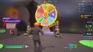 You can upgrade your base for rewards (Image via ESPIRITGAME on YouTube)